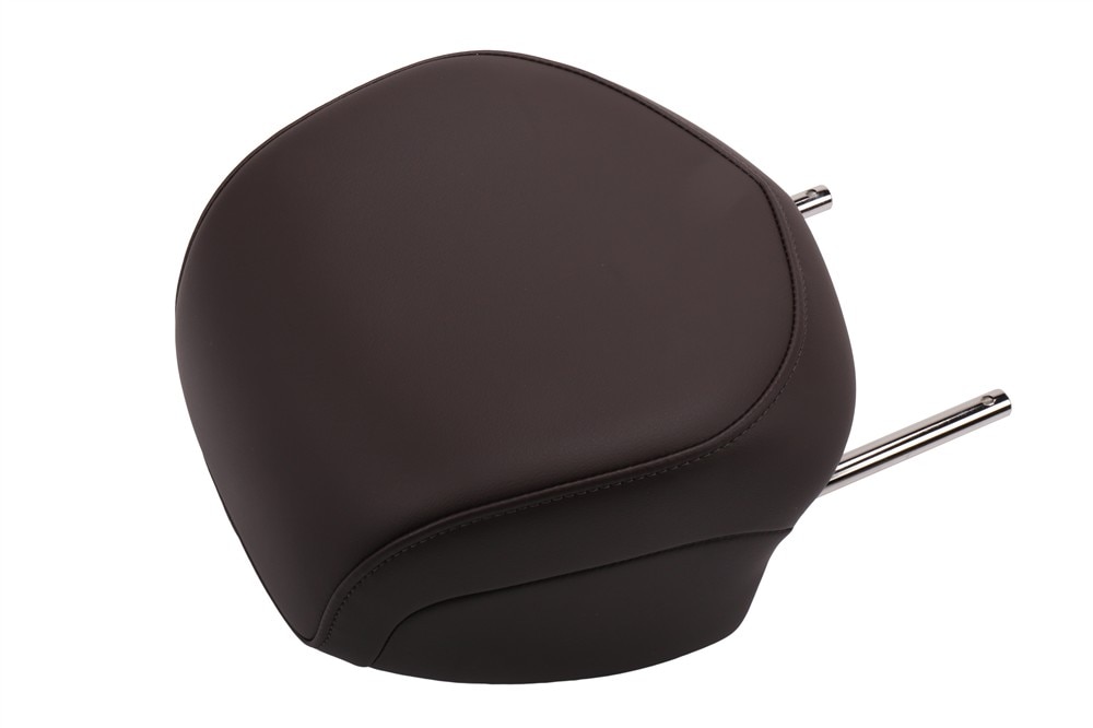 GM Genuine Parts Bittersweet Driver Side Headrest