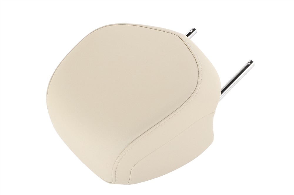 GM Genuine Parts Light Vanilla Headrest