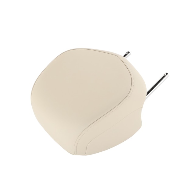 GM Genuine Parts Light Vanilla Headrest