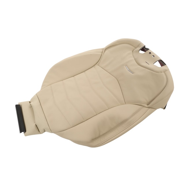 GM Genuine Parts Bittersweet Driver Side Seat Cover