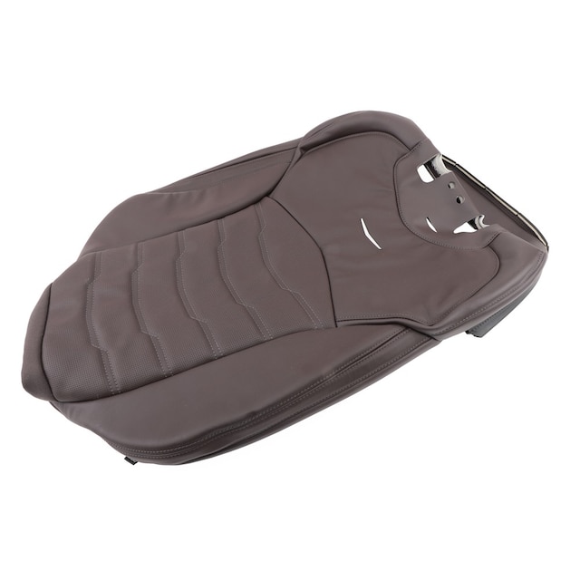 GM Genuine Parts Bittersweet Driver Side Seat Cover
