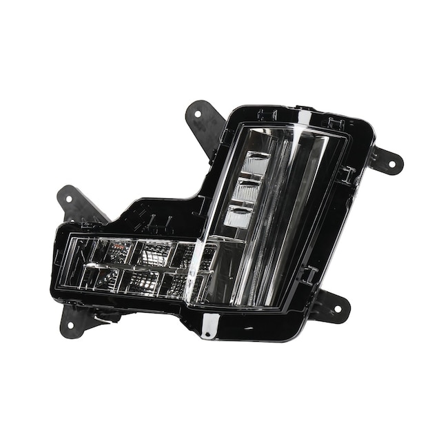 GM Genuine Parts LED Driver Side Turn Signal Lamp