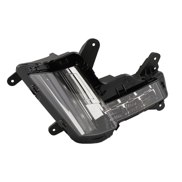 GM Genuine Parts Front Passenger Side Turn Signal Lamp