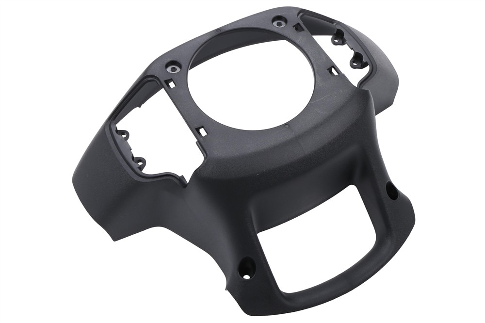 GM Genuine Parts Black Steering Wheel Shroud