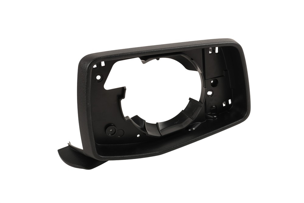 megu　904545サイドアクリル GM Genuine Parts Passenger Side Door Mirror Housing Bezel