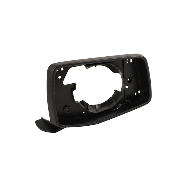 GM Genuine Parts Passenger Side Door Mirror Housing Bezel