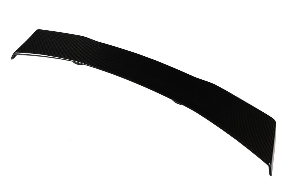 GM Genuine Parts Rear End Secondary Spoiler