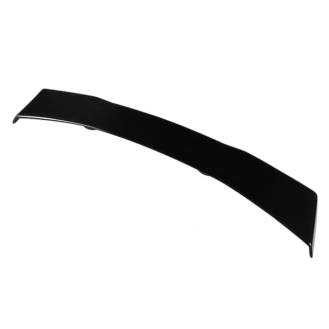 GM Genuine Parts Rear End Secondary Spoiler