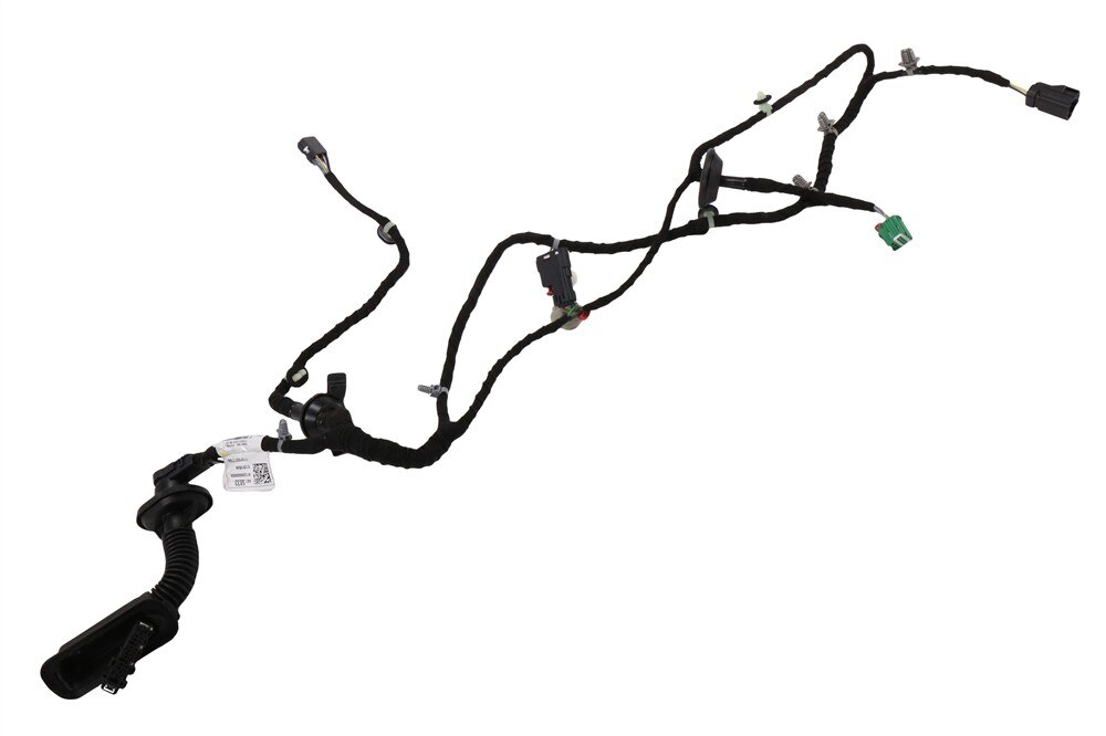 GM Genuine Parts Passenger Side Door Wiring Harness