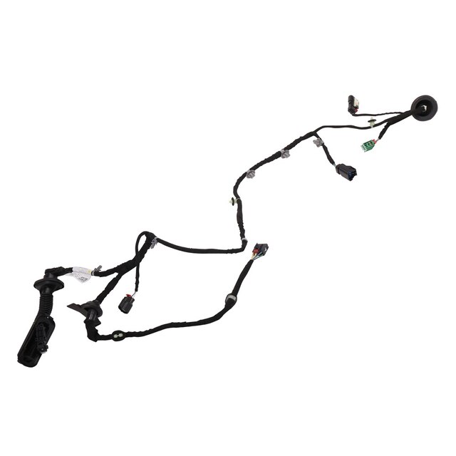 GM Genuine Parts Driver Side Door Wiring Harness