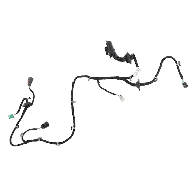 GM Genuine Parts Driver Side Door Wiring Harness