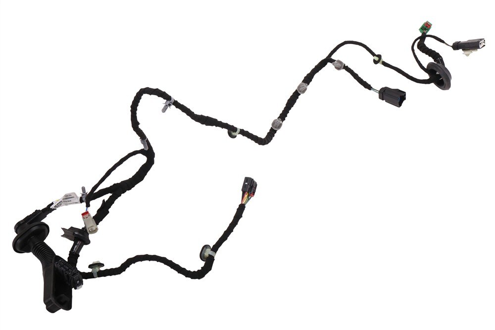 GM Genuine Parts Driver Side Door Wiring Harness