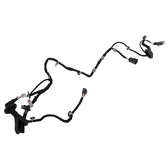 GM Genuine Parts Driver Side Door Wiring Harness