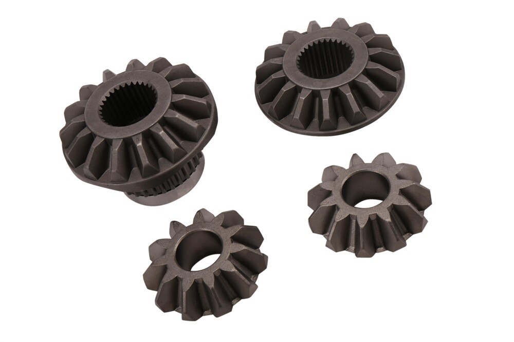 GM Genuine Parts Differential Side and Pinion Gear Kit