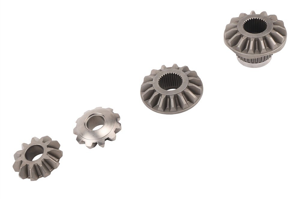 GM Genuine Parts Differential Side and Pinion Gear Kit