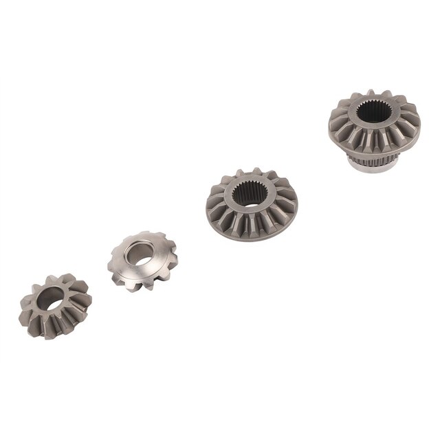 GM Genuine Parts Differential Side and Pinion Gear Kit