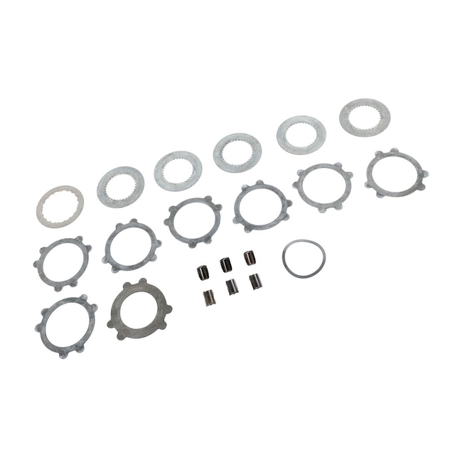 GM Genuine Parts Driver Side Locking Differential Clutch Disc