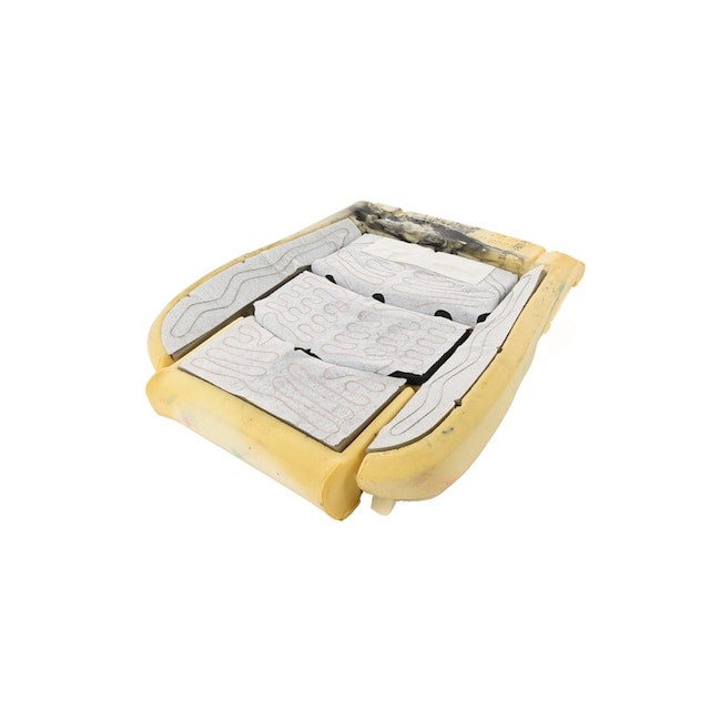 GM Genuine Parts Airbag Front Passenger Presence Module with Sensor