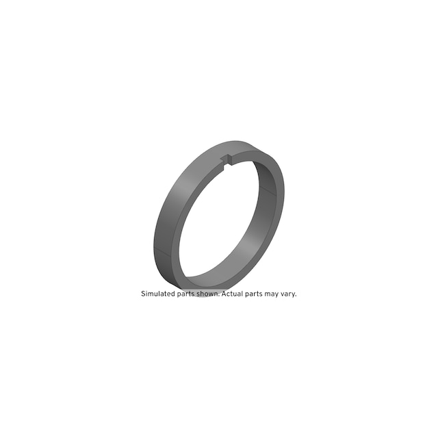 GM Genuine Parts Drive Shaft Slip Yoke Boot Clamp