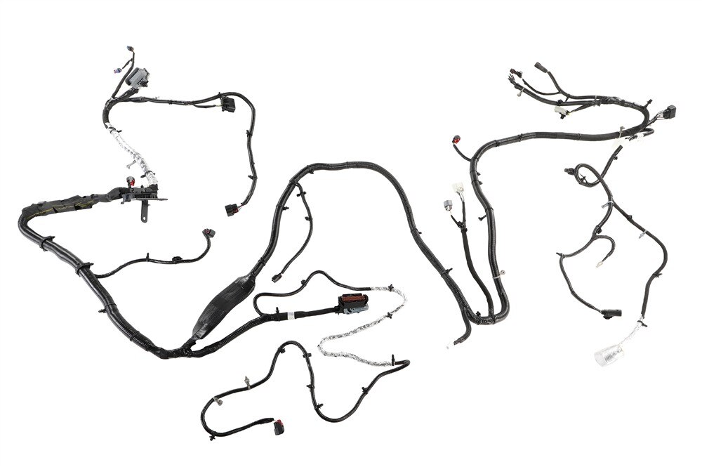 GM Genuine Parts Chassis Wiring Harness
