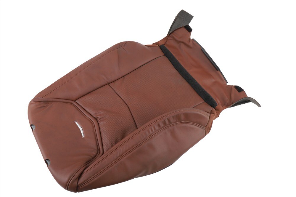 GM Genuine Parts Vecchio Base Sauvage Driver Seat Back Cover