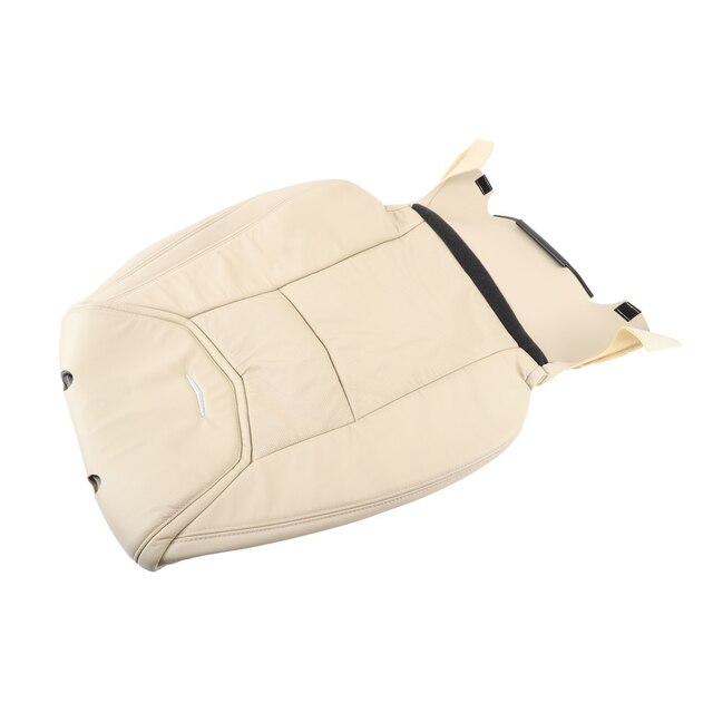 GM Genuine Parts Vanilla Front Passenger Side Seat Back Cover