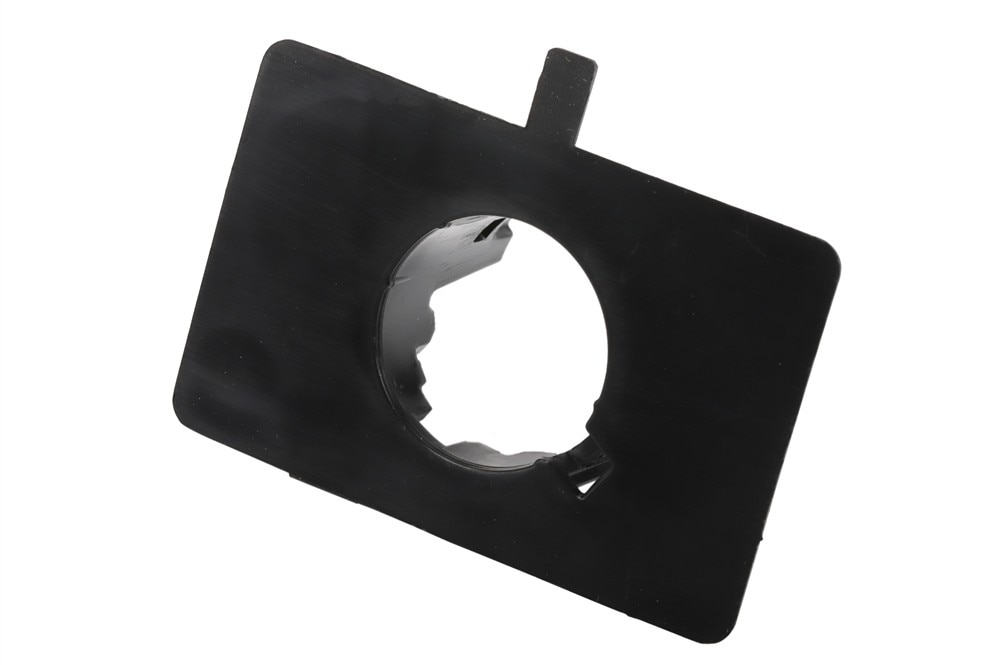 GM Genuine Parts Rear Driver Side Advanced Parking Assist Alarm Sensor Bracket