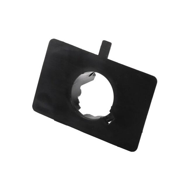 GM Genuine Parts Rear Driver Side Advanced Parking Assist Alarm Sensor Bracket