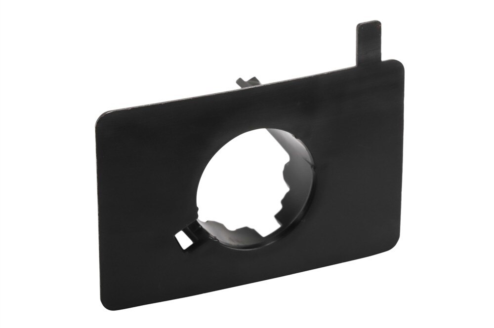 GM Genuine Parts Rear Passenger Side Advanced Parking Assist Alarm Sensor Bracket