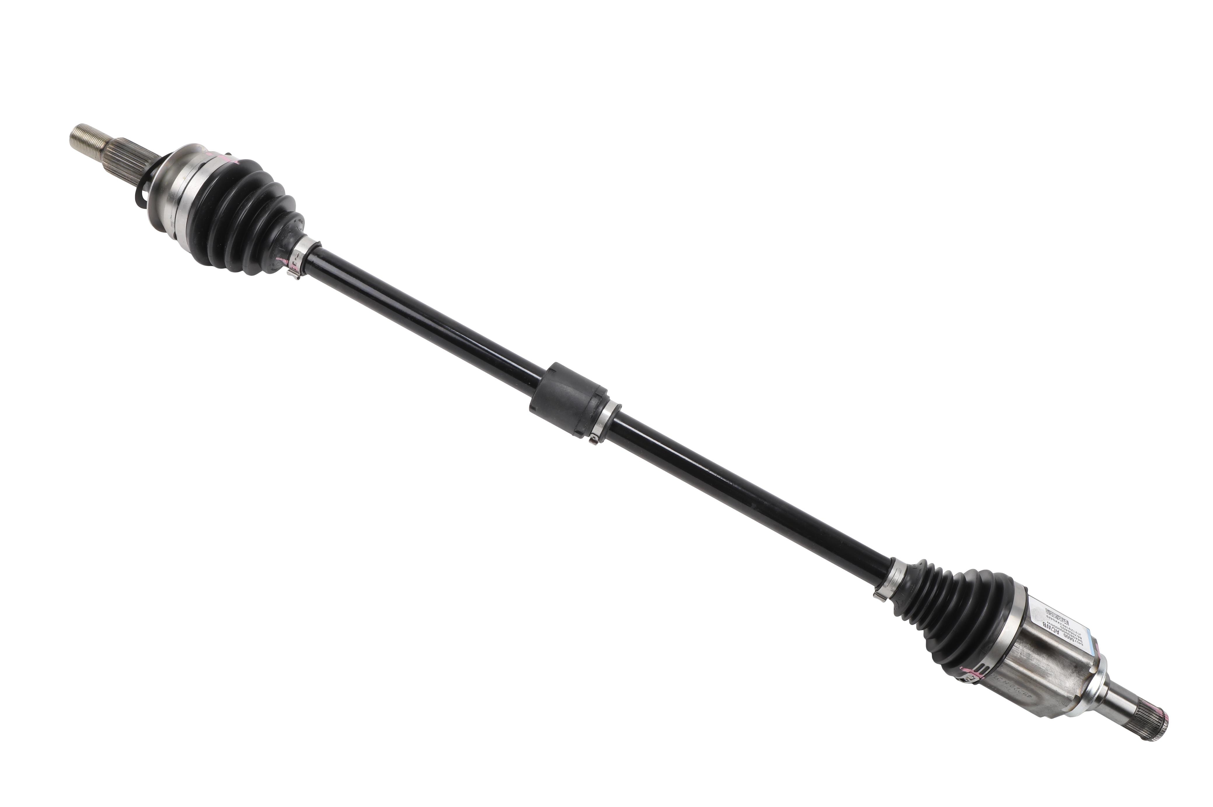GM Genuine Parts Front Passenger Side Half-Shaft | 84576600