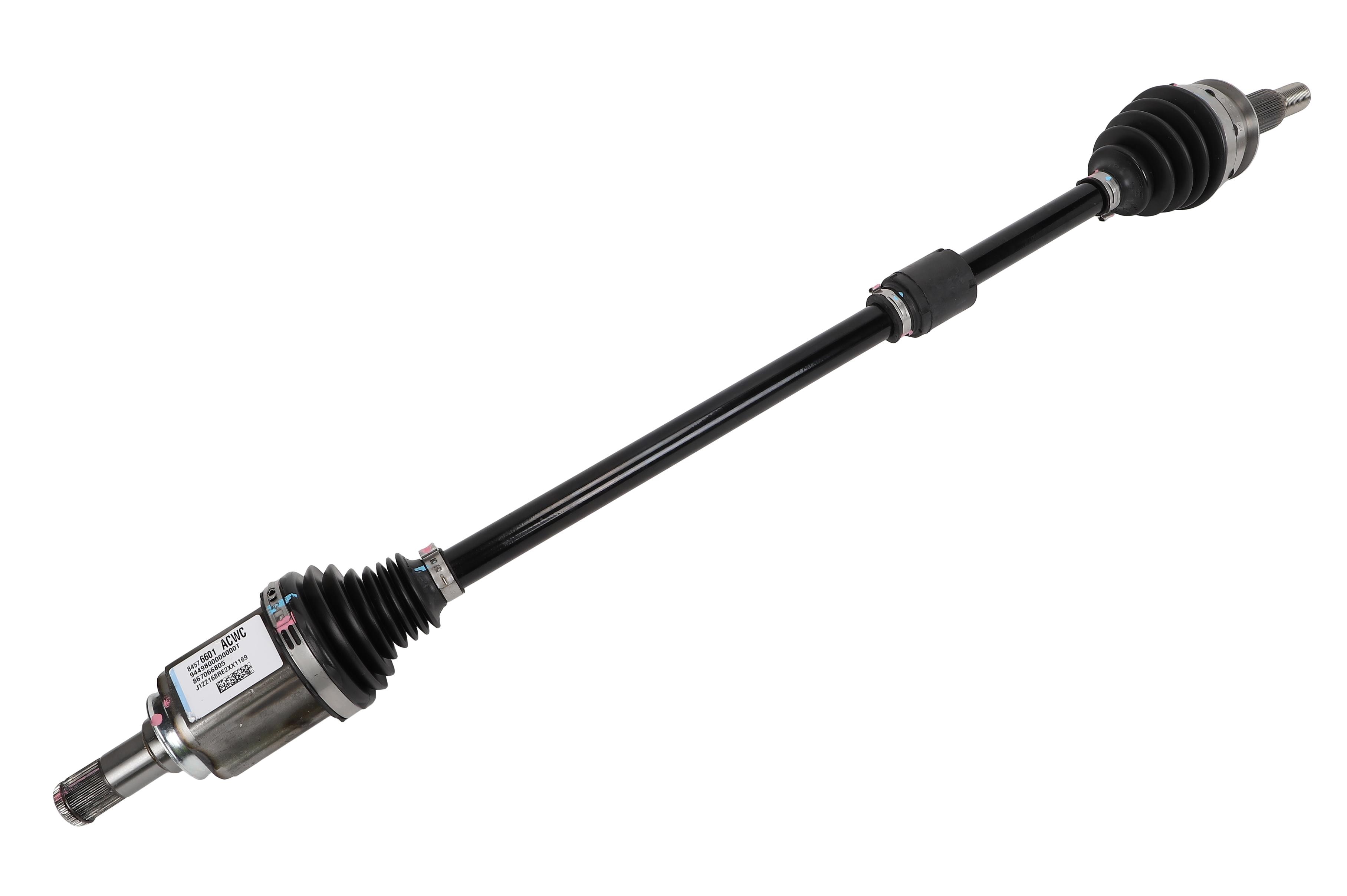 Shop GM Parts - GM Genuine Parts & ACDelco