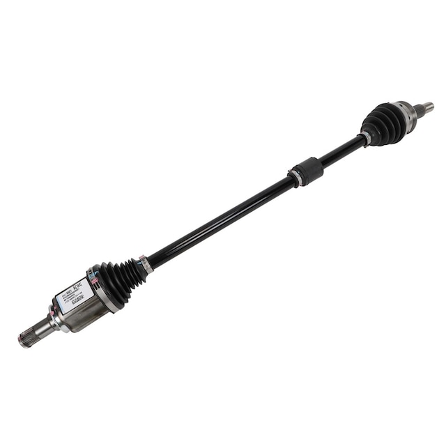 GM Genuine Parts Front Passenger Side Half-Shaft Assembly