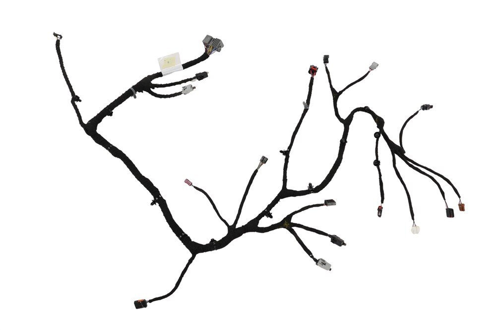 GM Genuine Parts Console Wiring Harness