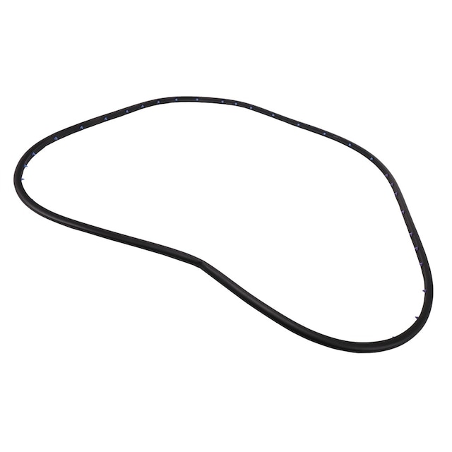 GM Genuine Parts Front Passenger Side Door Weatherstrip