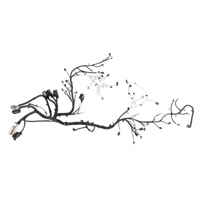 GM Genuine Parts Engine Wiring Harness