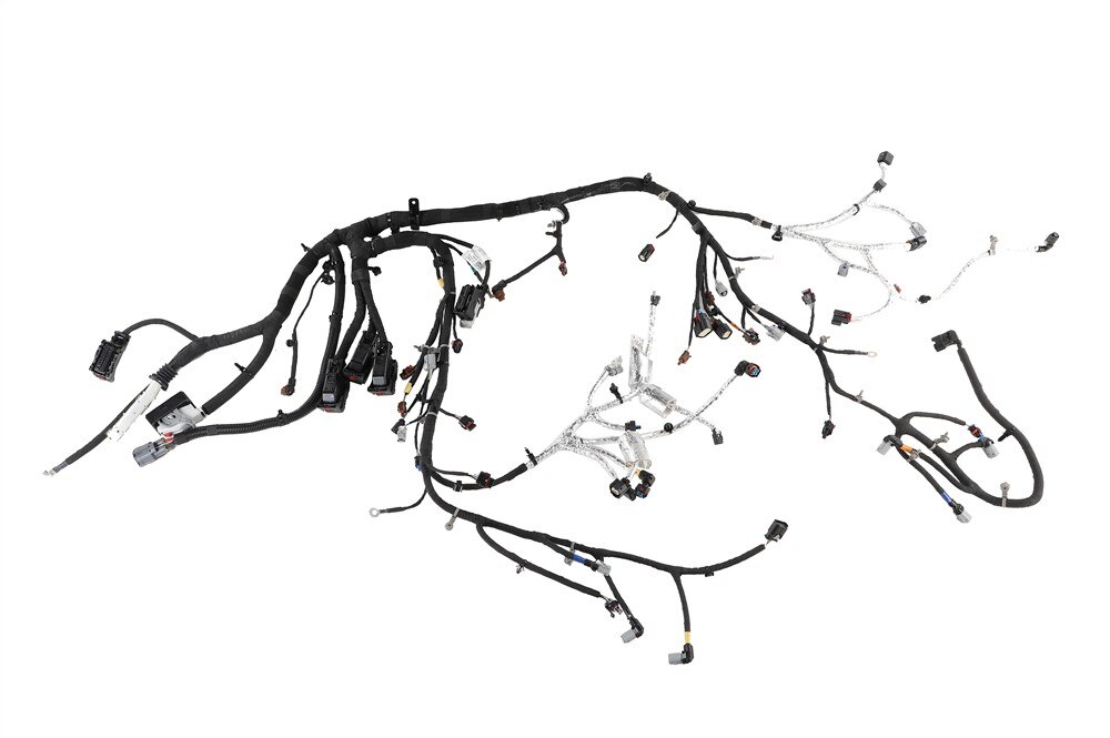 GM Genuine Parts Engine Wiring Harness