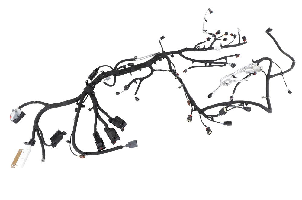 GM Genuine Parts Engine Wiring Harness