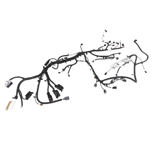 GM Genuine Parts Engine Wiring Harness