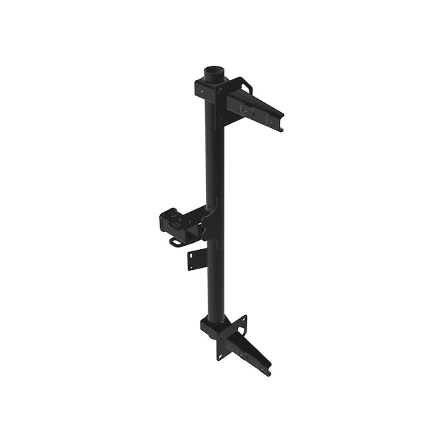 GM Genuine Parts Trailer Hitch Platform