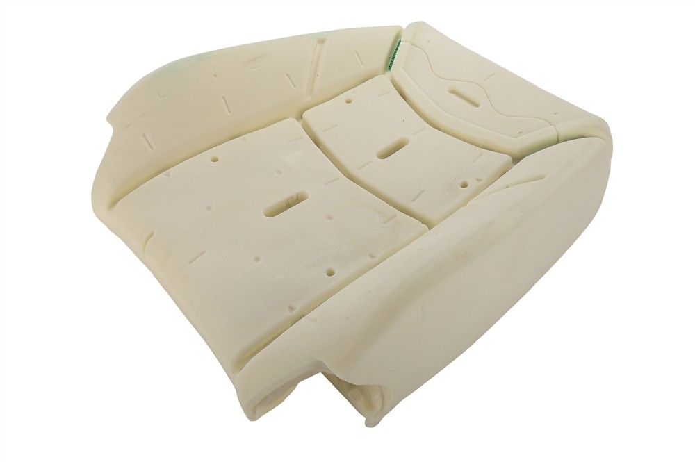 GM Genuine Parts Front Passenger Side Seat Back Pad