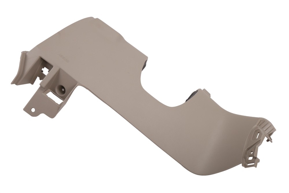GM Genuine Parts Shale Instrument Panel Knee Bolster