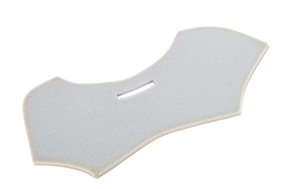 GM Genuine Parts Rear Passenger Side Seat Cushion Pad