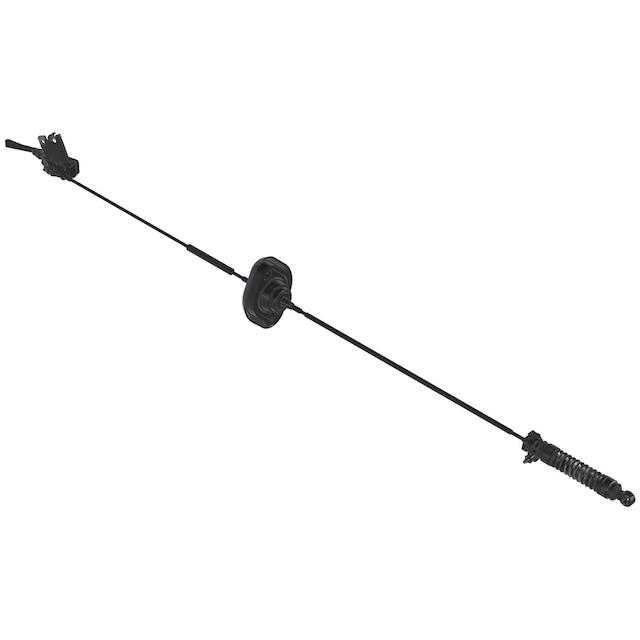GM Genuine Parts Electronic Transmission Range Selector Manual Park Release Cable