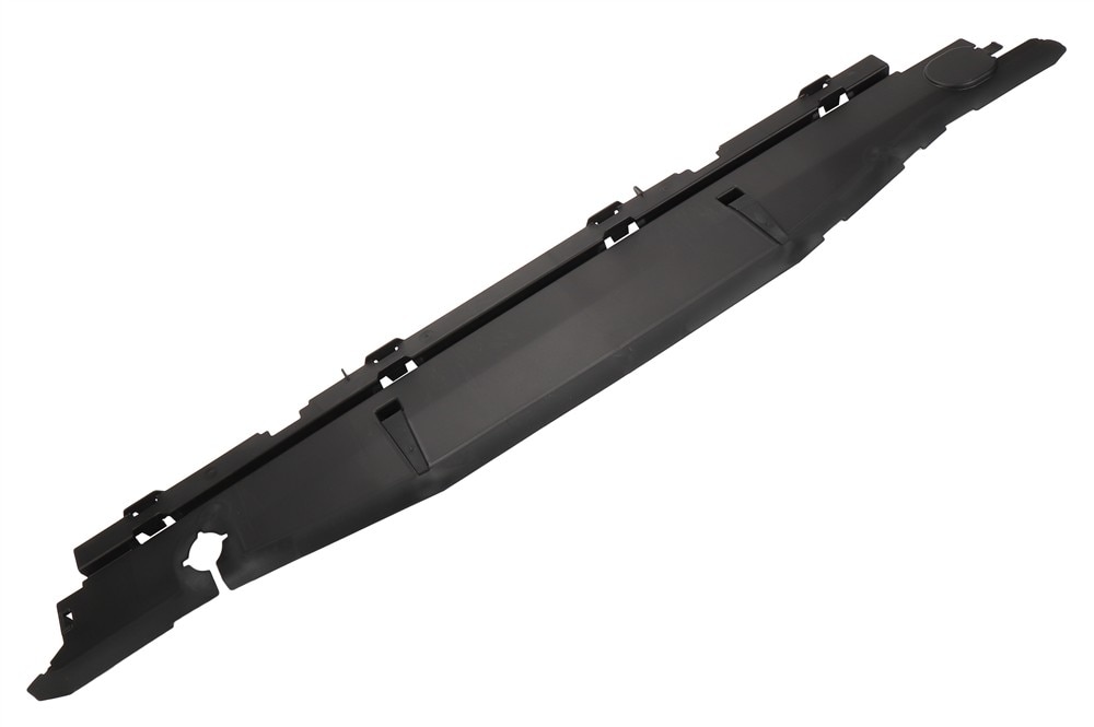 GM Genuine Parts Radiator Air Upper Baffle