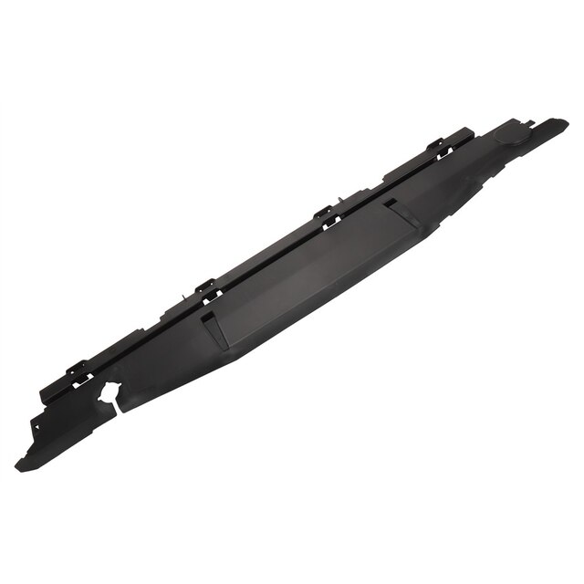 GM Genuine Parts Radiator Air Upper Baffle