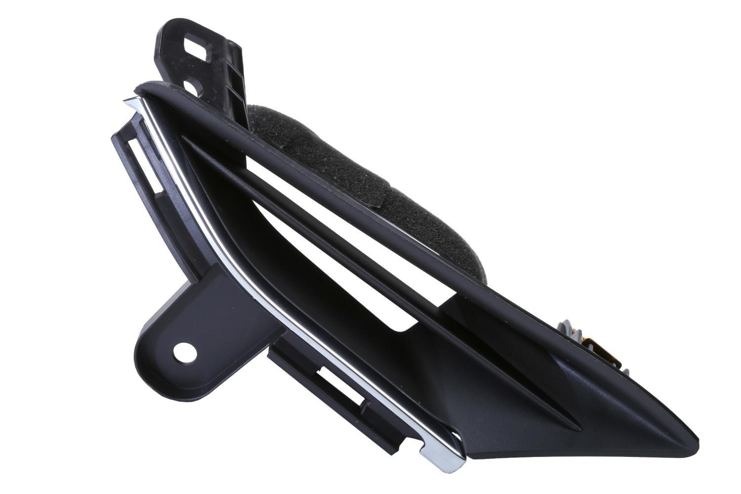 GM Genuine Parts Passenger Side Window Vent