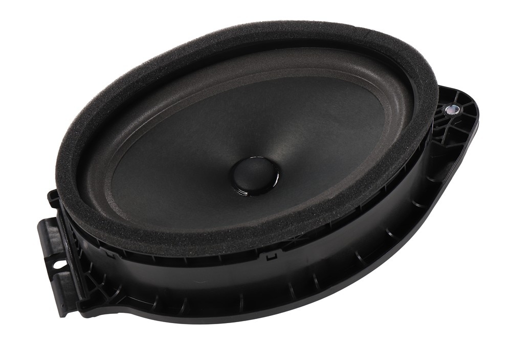 GM Genuine Parts Radio Front Side Door Speaker