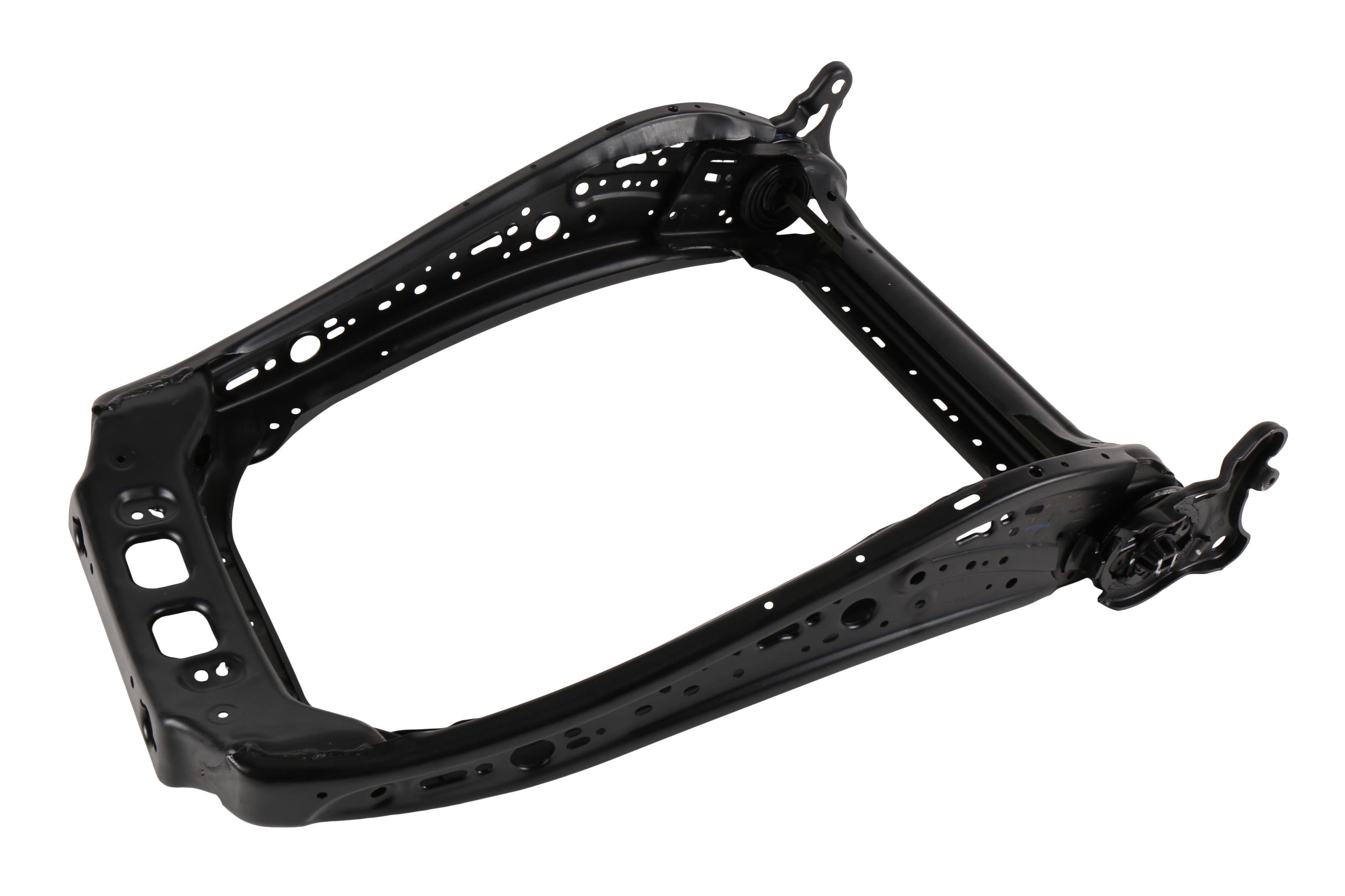 GM Genuine Parts Driver Seat Back Frame