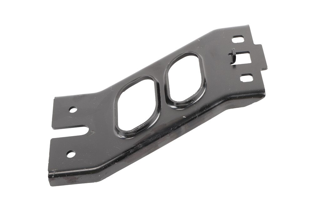 GM Genuine Parts Passenger Side Auxiliary Radiator Bracket