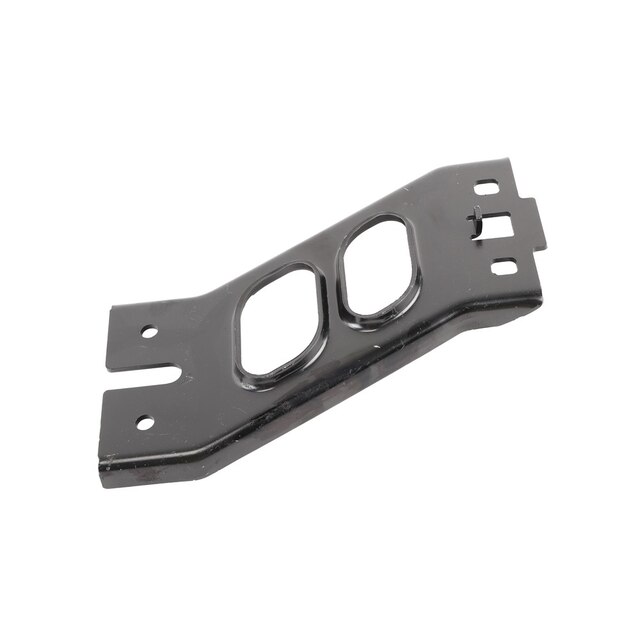 GM Genuine Parts Passenger Side Auxiliary Radiator Bracket
